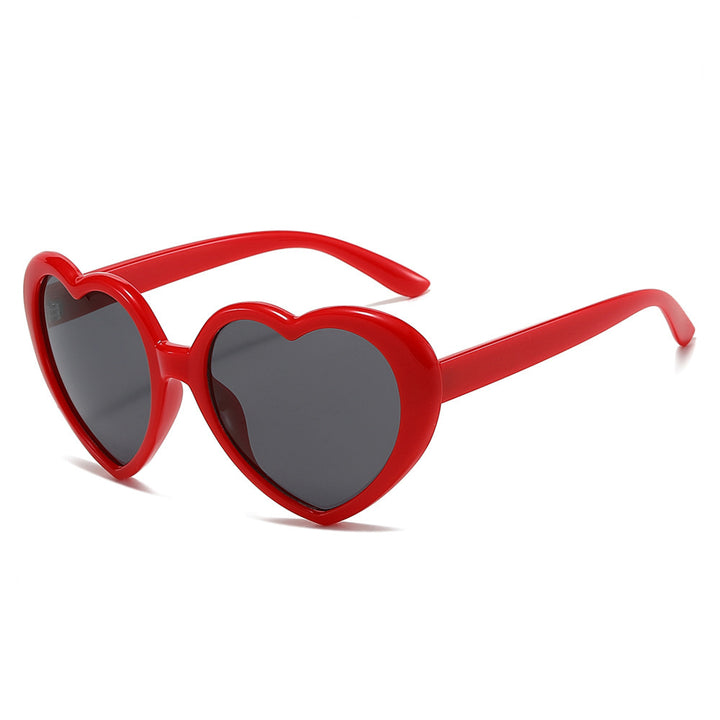 Heart-Shaped Sunglasses Kalsten 1787812560