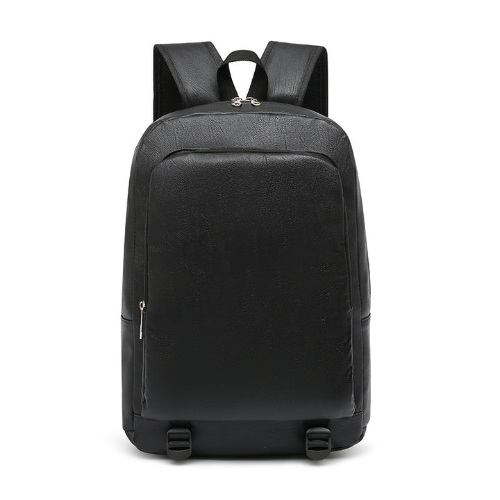 More Elegant and Practical Backpack Made of High-Quality Artificial Leather Kalsten