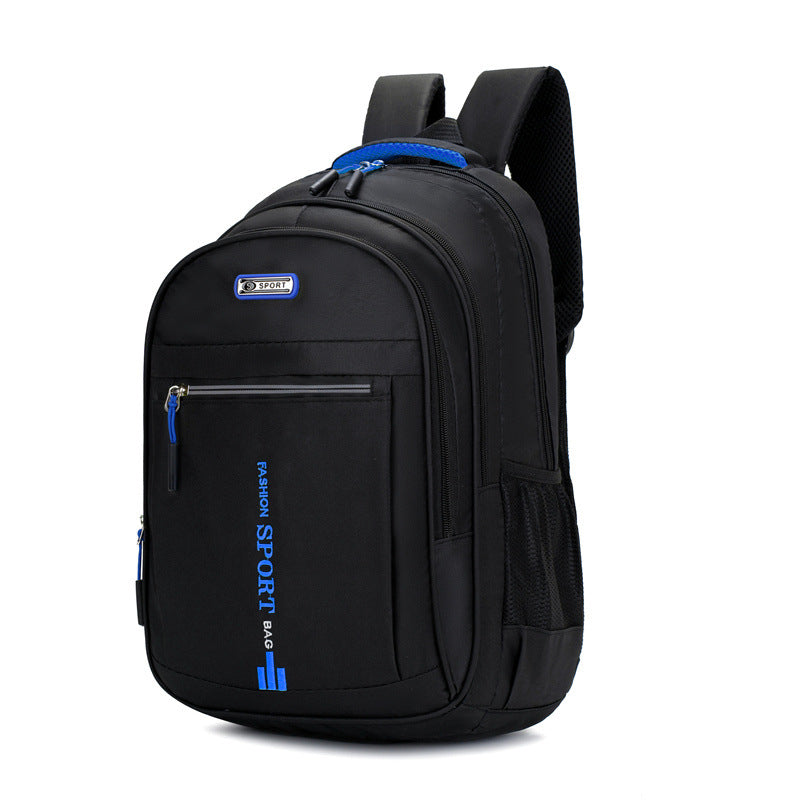 Versatile Sports Backpack Kalsten