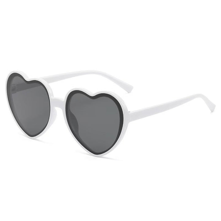 Heart-Shaped Sunglasses Kalsten