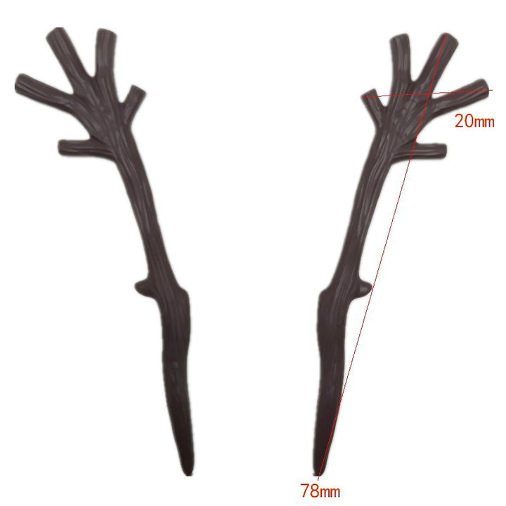 Decorative Garden Twig Stakes Kalsten