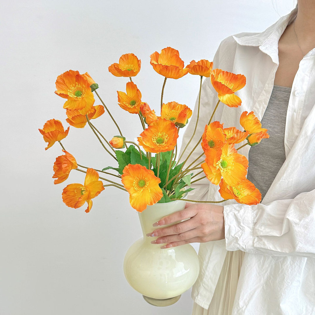 Artificial Flower Branch Kalsten