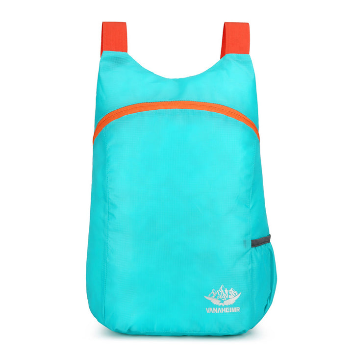 Lightweight Multi-Pocket Sling Bag Kalsten