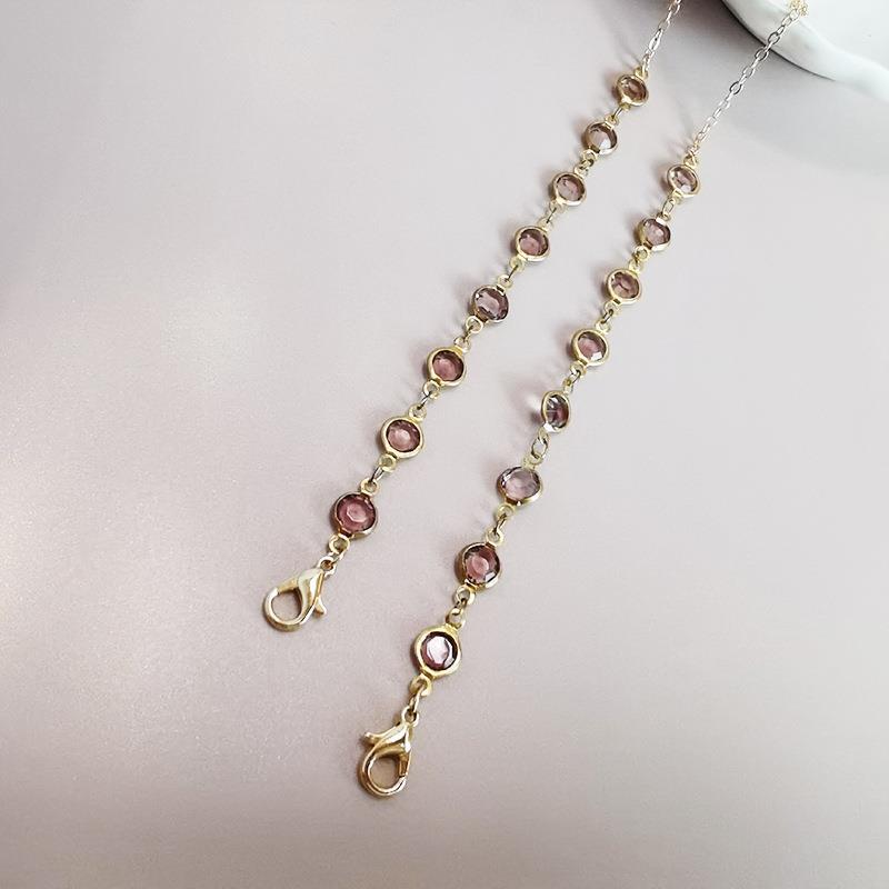 Elegant Adjustable Jewelry Chain Kalsten