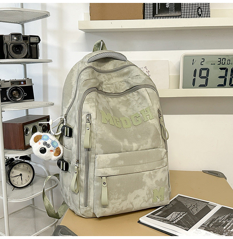 Multi-Purpose Travel Backpack
