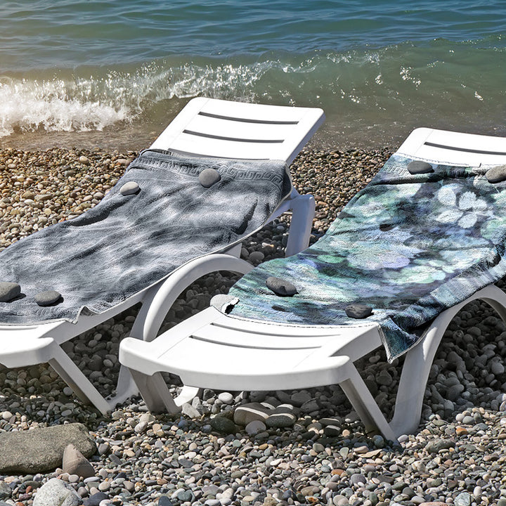 multifunctional deck chair cushion Kalsten