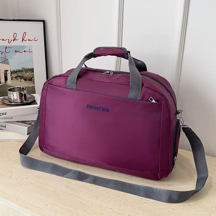 Travel Utility Duffle Bag Kalsten