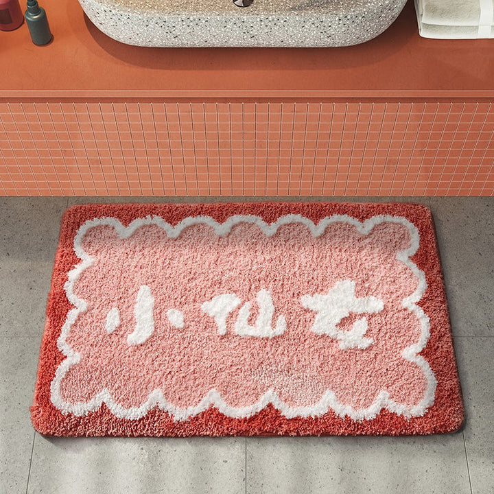 Non-slip Bath Mat