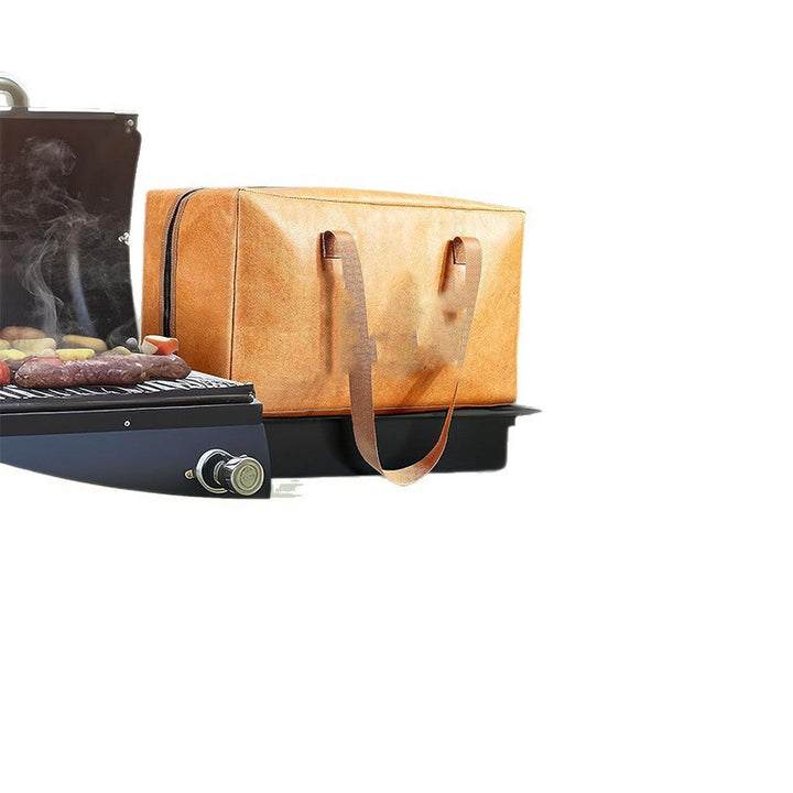 Insulated Food Delivery Cooler Bag
