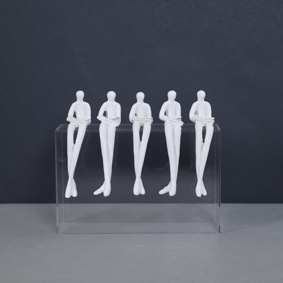 Artistic Sculpture Set