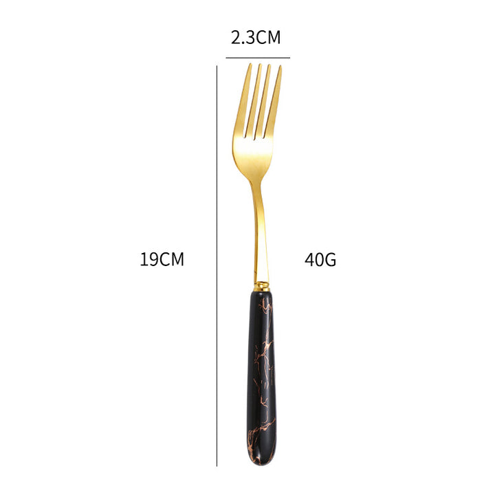 Designer Spoon Kalsten