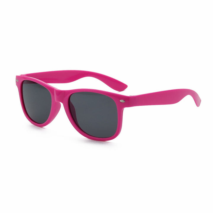 Classic Pilot Style Sunglasses Kalsten
