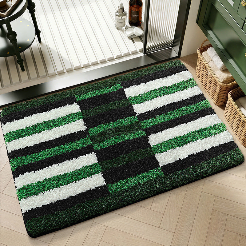 Soft Plush Bath Mat