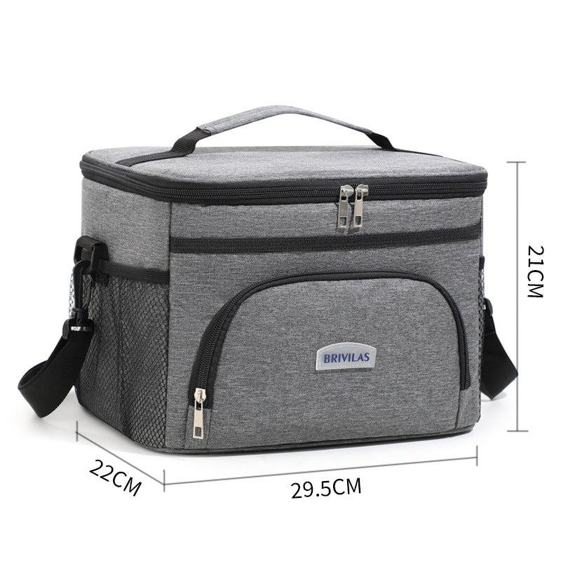 Insulated Lunch Box Kalsten
