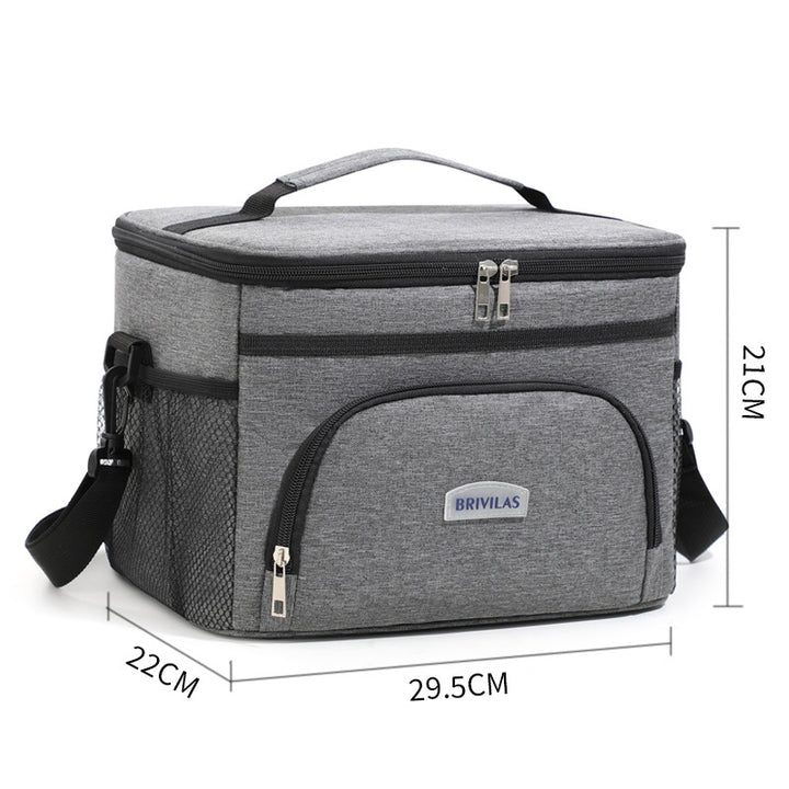 Insulated Lunch Box Kalsten
