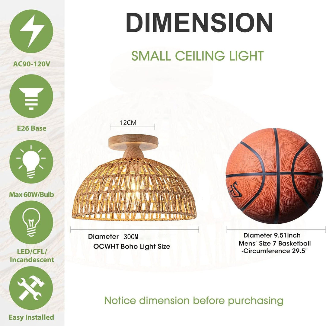 Pendant light Kalsten