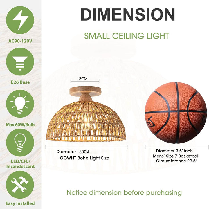 Pendant light Kalsten