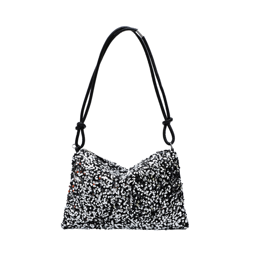 WoSparkling Sequin Evening Handbag Kalsten