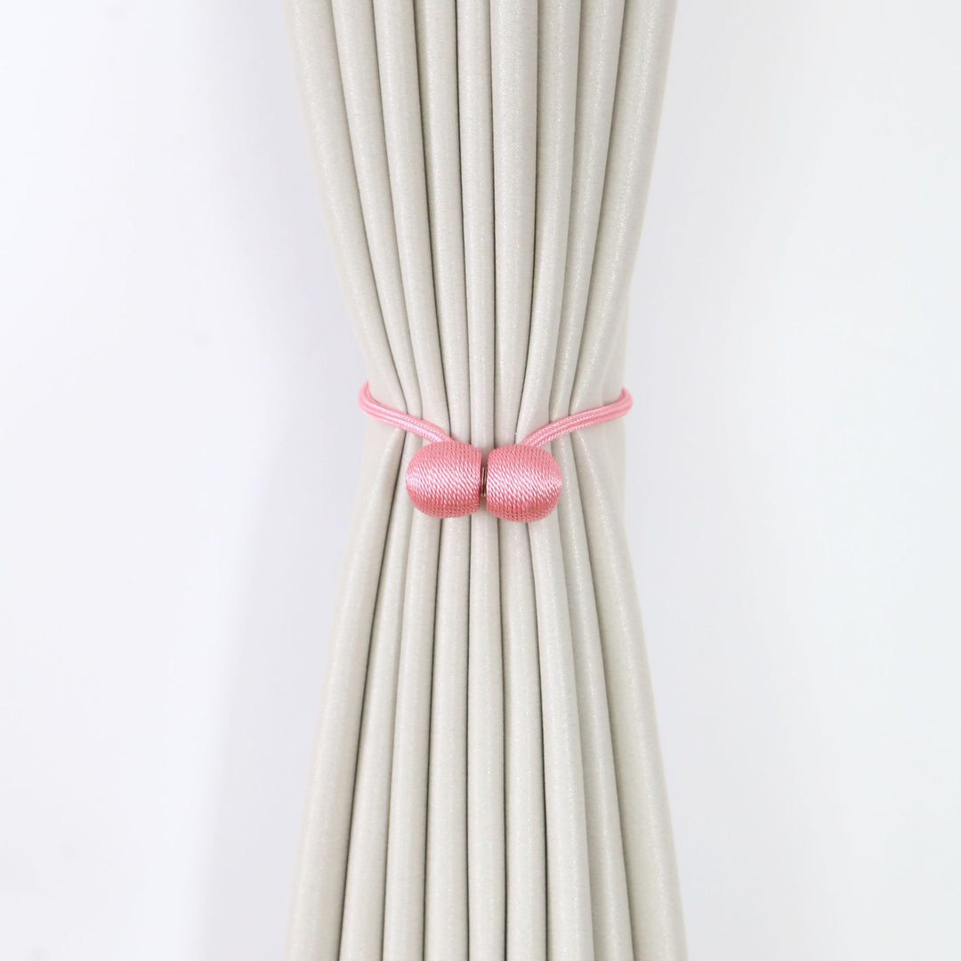 Decorative curtain tieback Kalsten