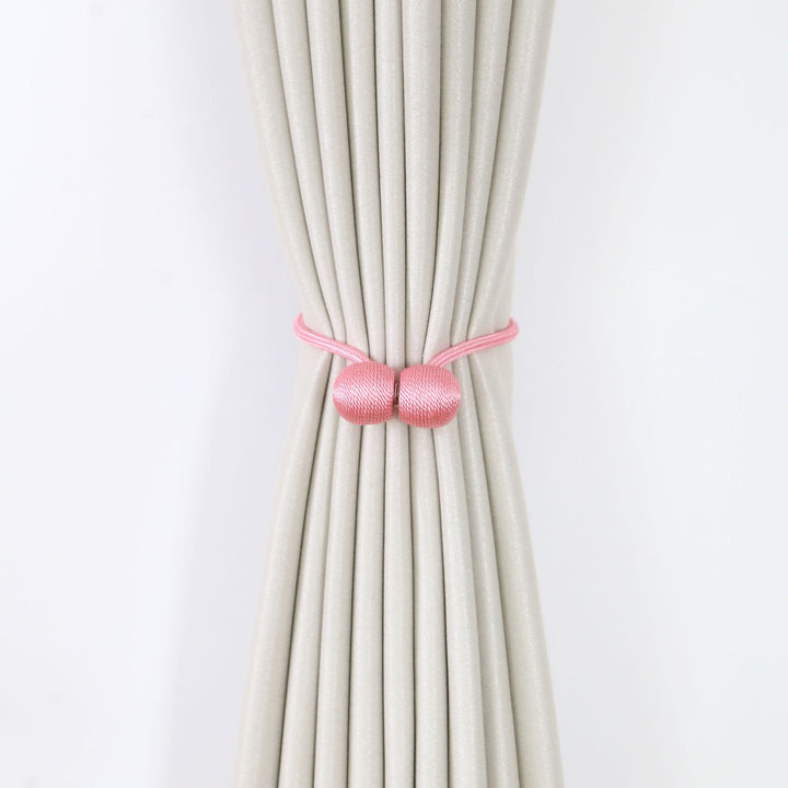 Decorative curtain tieback Kalsten