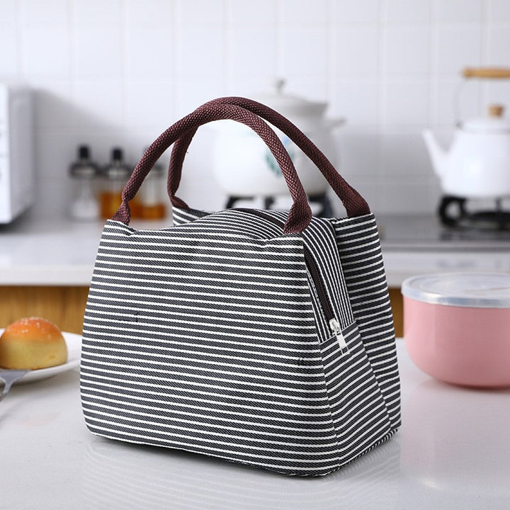 Insulated Lunch Tote Kalsten