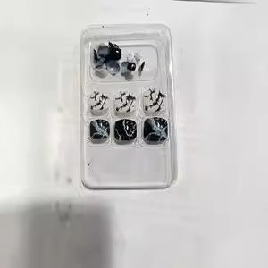Nail Art Kalsten