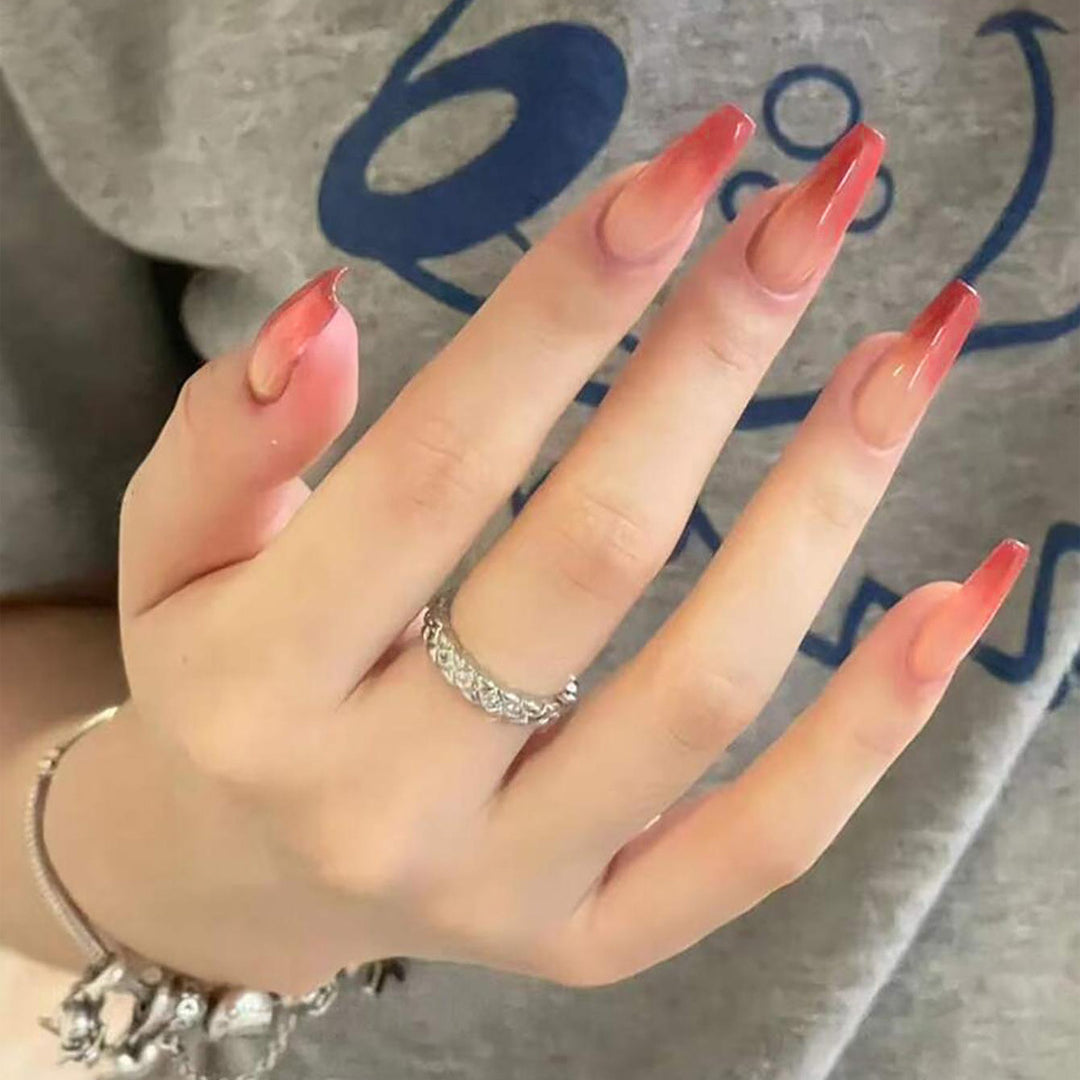 Nail Art Kalsten