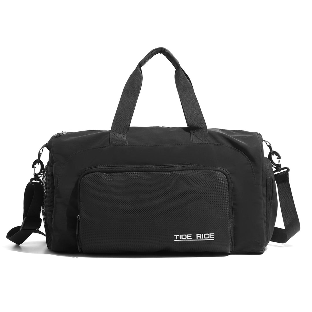 Women's Multifunctional Sports and Leisure Bag Kalsten