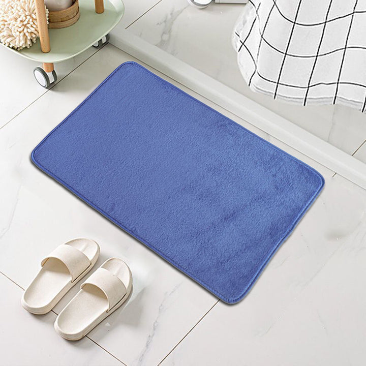 Ultra-Soft Microfiber Bath Mat Kalsten