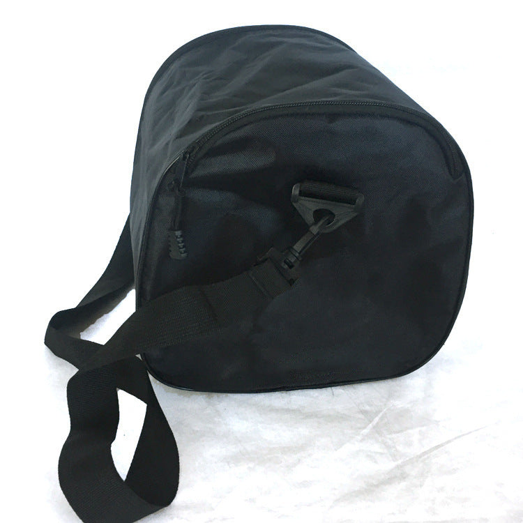 Basketball-Themed Gym Bag Kalsten