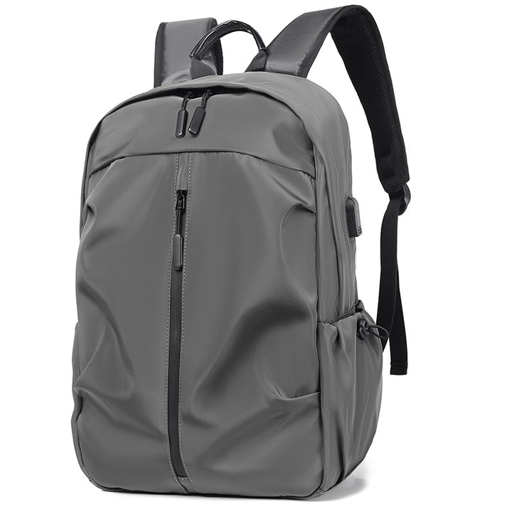 Sleek Ergonomic Backpack Kalsten