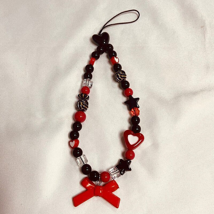 Decorative Charm Necklace Kalsten