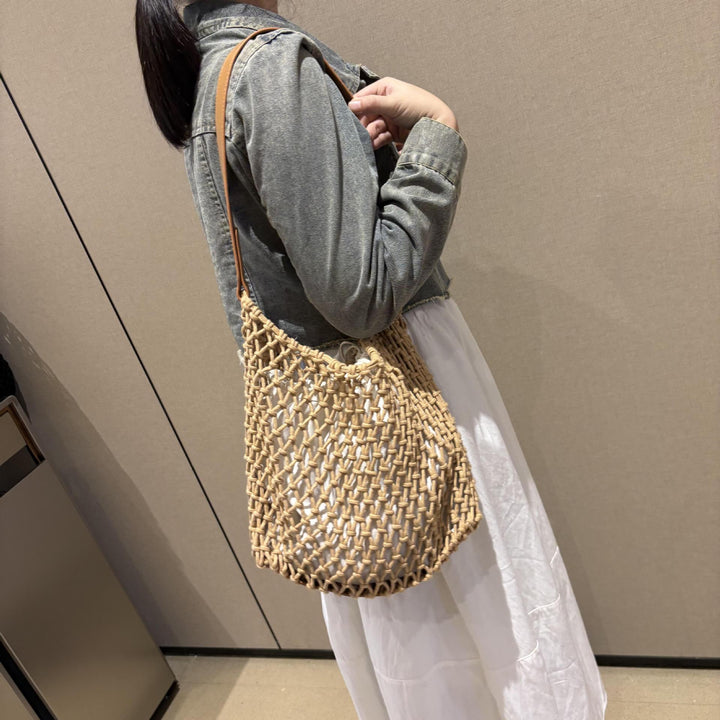 Beach bag Kalsten