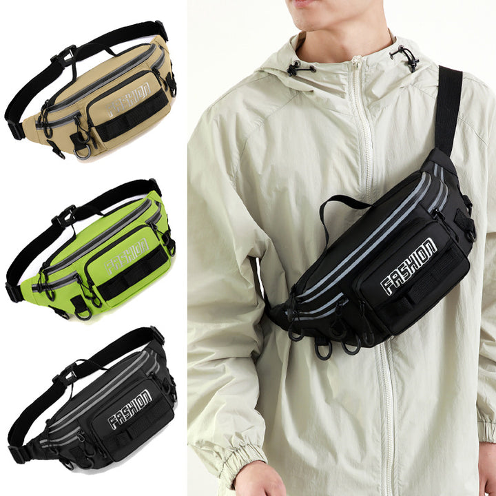 Functional Waist Pack Kalsten