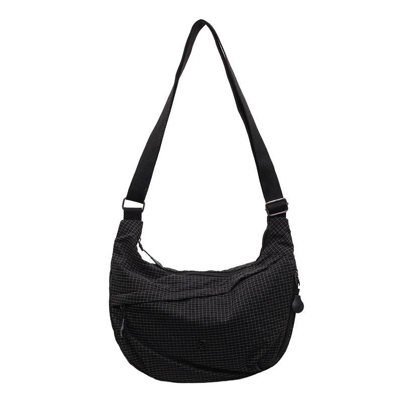 Urban Crossbody Bag with Adjustable Strap Kalsten
