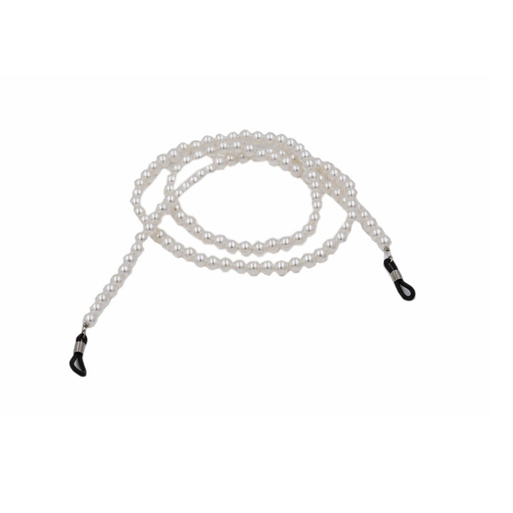 Elegant Pearl Eyewear Chain Kalsten
