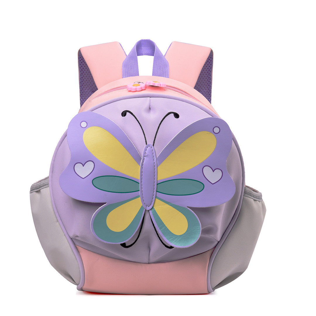 Fun Cartoon-Themed Backpack Kalsten