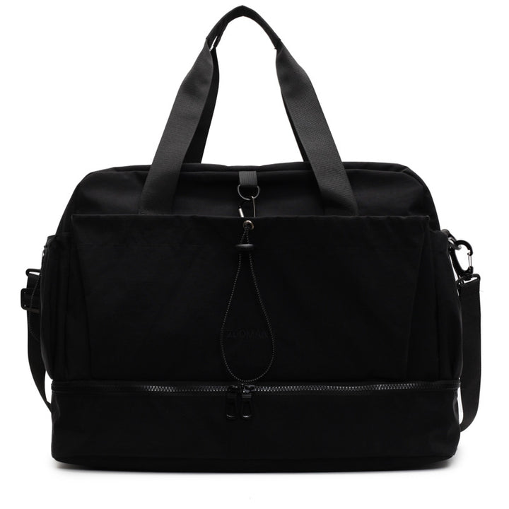 Stylish Versatile Gym Weekender Bag