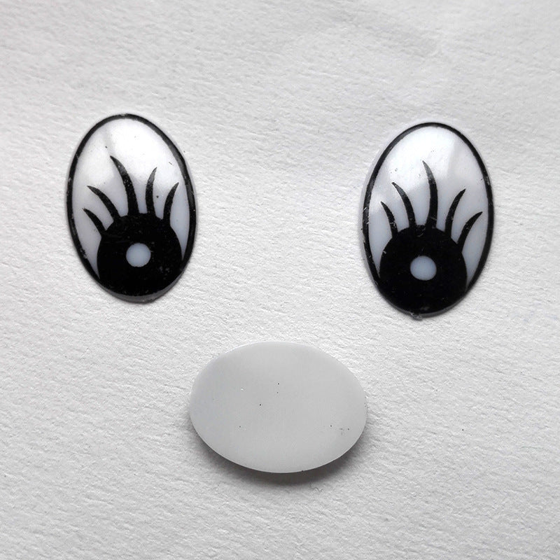 Fun Animal Nose Stickers Kalsten