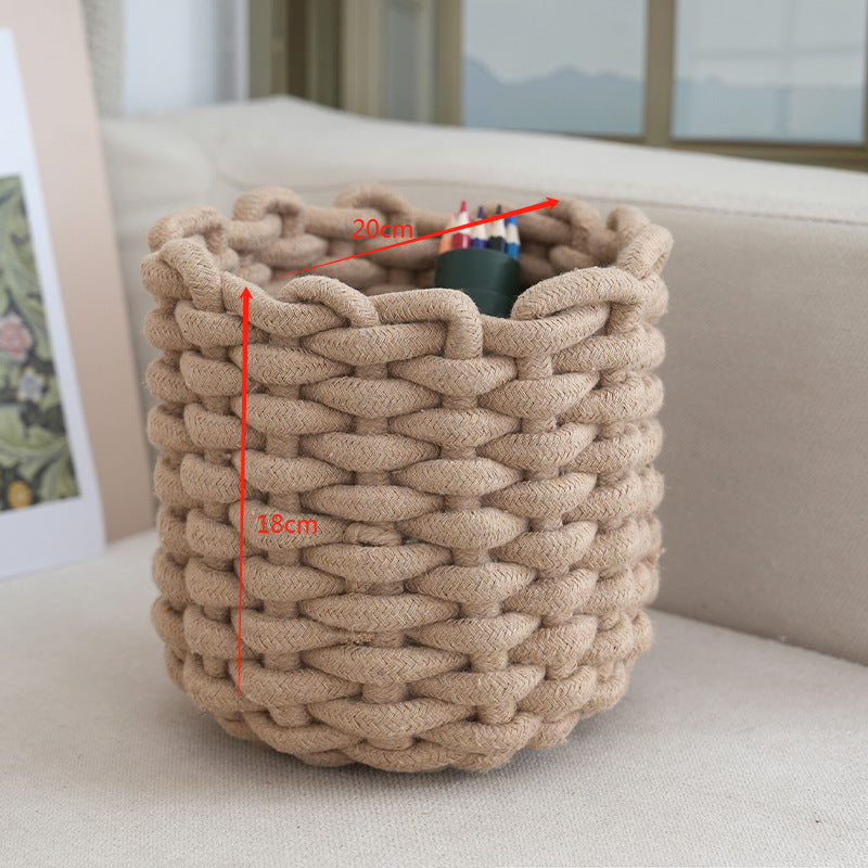 Storage basket Kalsten