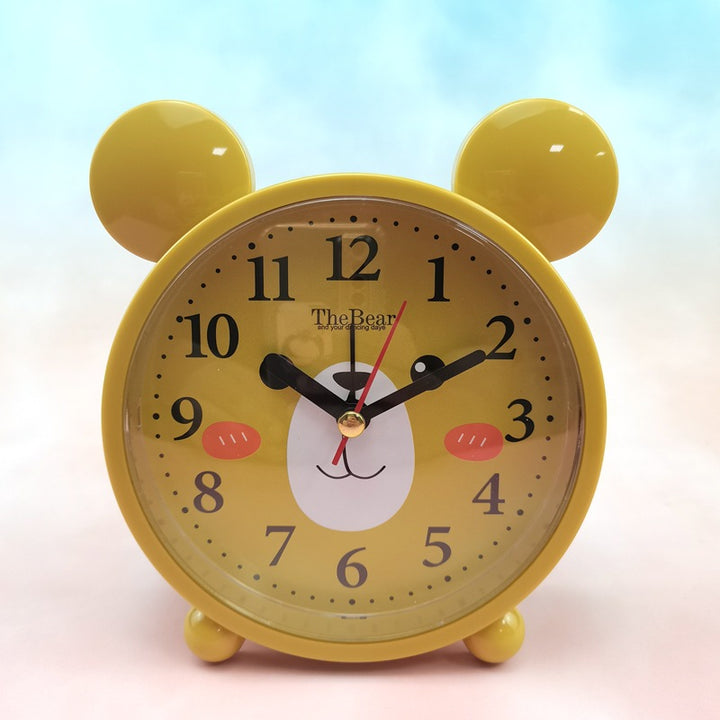 Trendy Alarm Clock Kalsten
