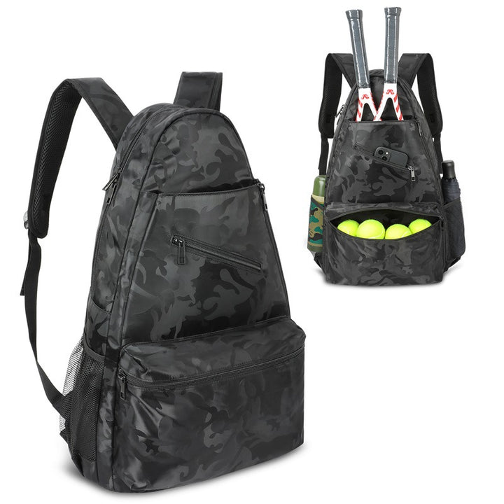 Sports Equipment Backpack Kalsten