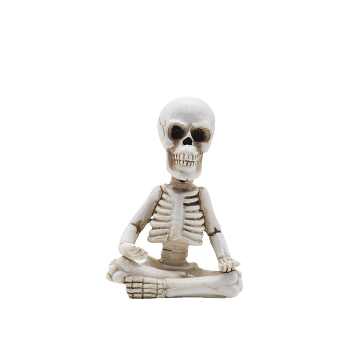 Decorative skeleton figure Kalsten
