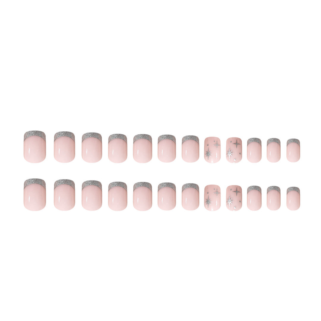 Nail Art Kalsten
