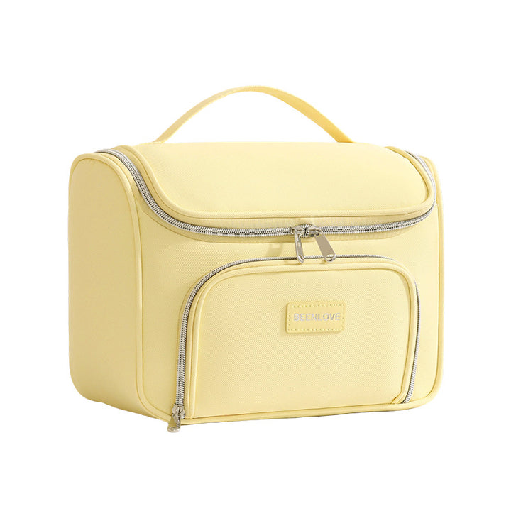Premium Travel Cosmetic Case Kalsten