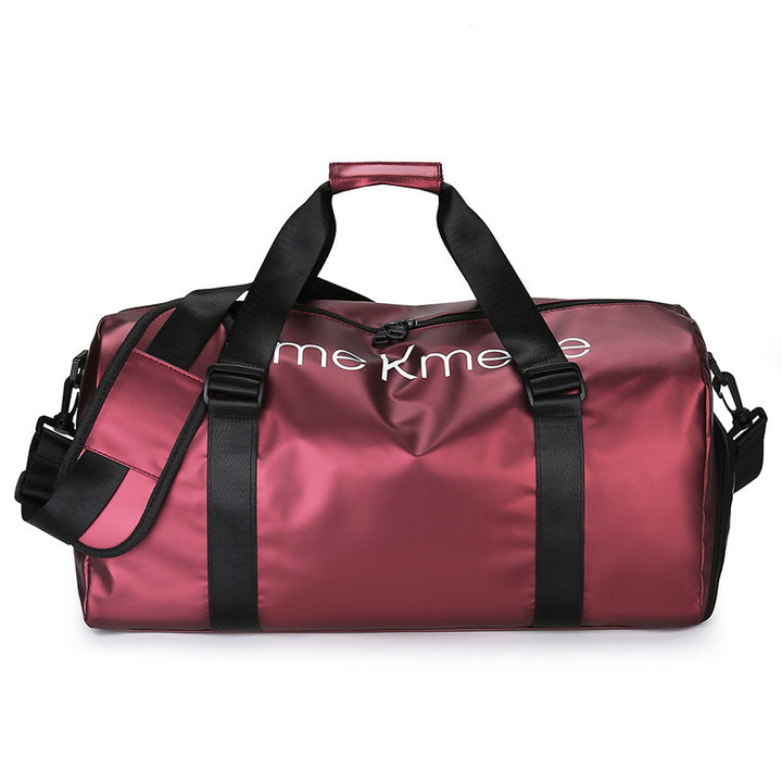 Waterproof Travel Duffle Bag