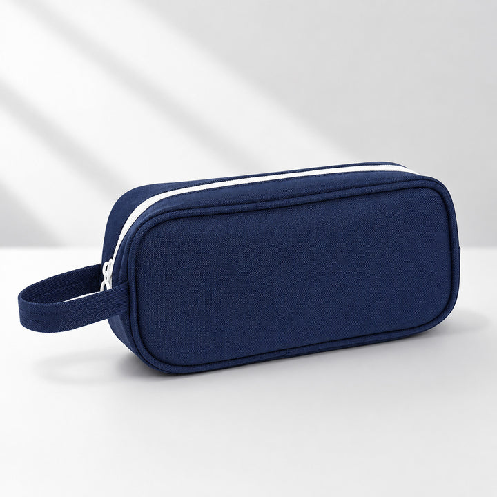 Multi-Purpose Zip Pouch kalsten