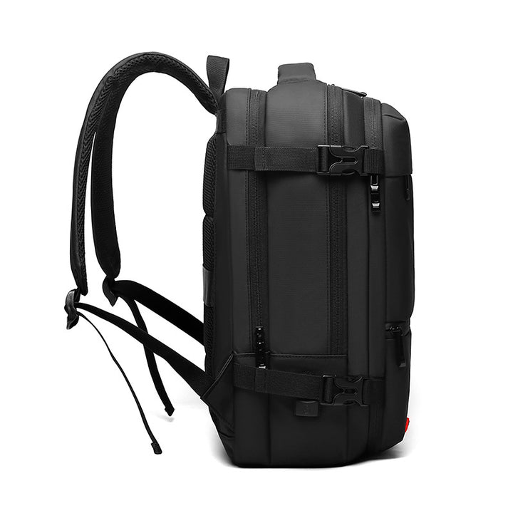 Multi-Functional High-Capacity Backpack Kalsten