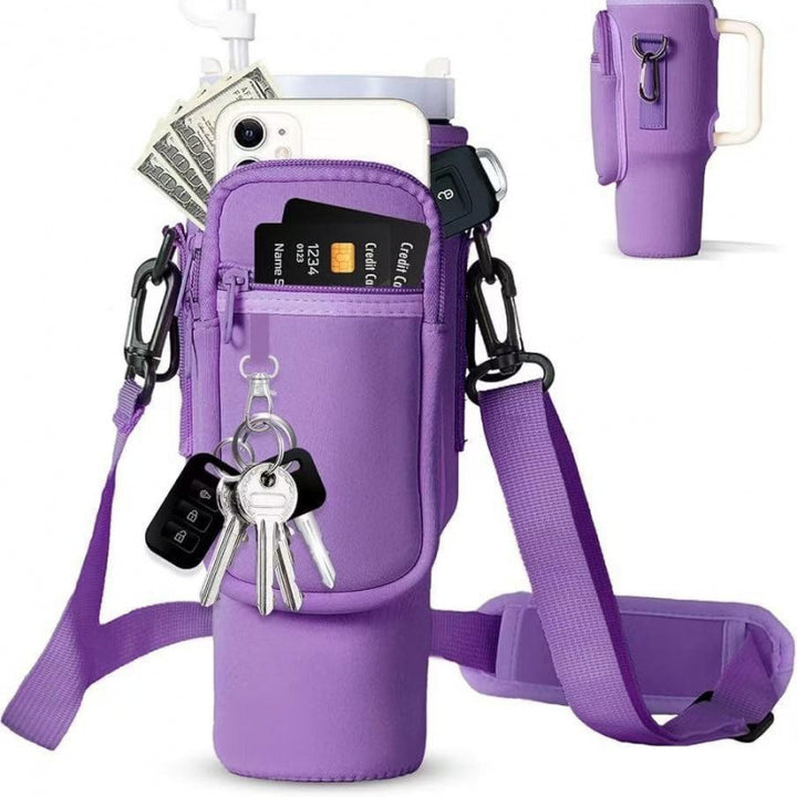 Unisex Insulated Beverage Bag Kalsten