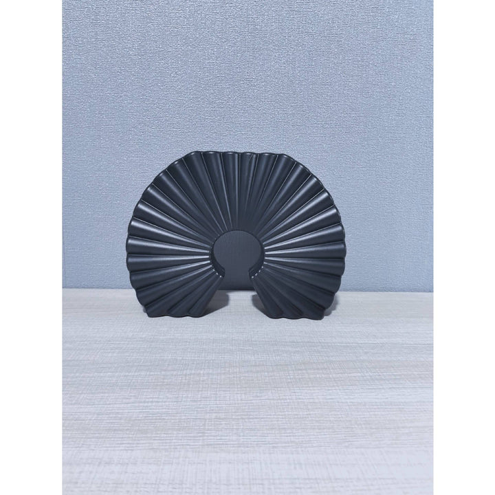 Decorative Fan-Shaped Kalsten